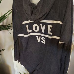 VS hoodie